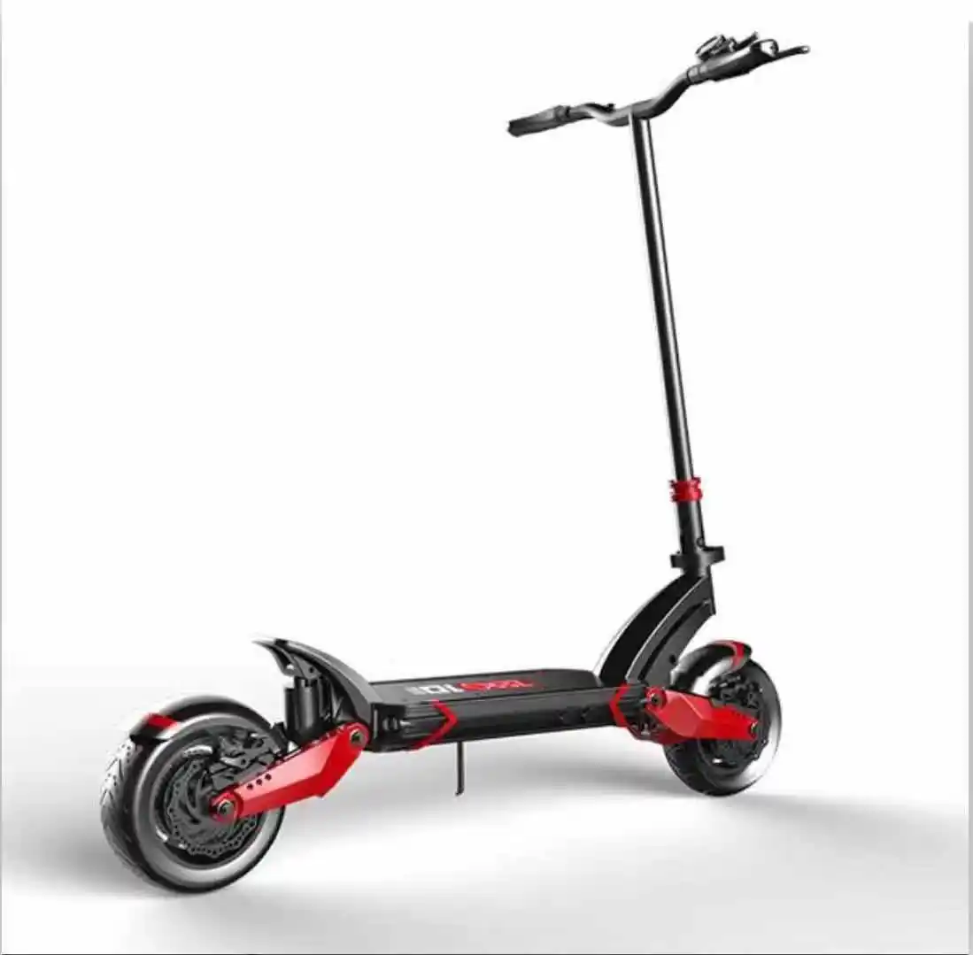 Air Shipping Zero 10X China Powerful Propel Electric Scooter for Adult