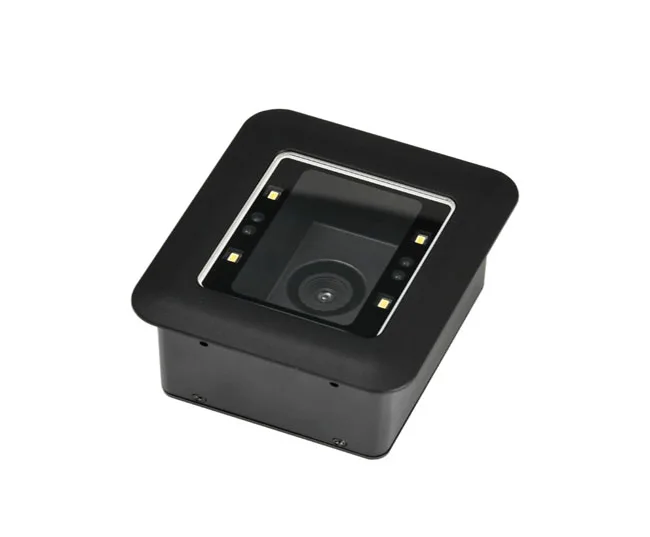 Горячая Распродажа радиочастотный считыватель дальнего действия для систем доступа программируемый сканер штрих-кодов Rakinda