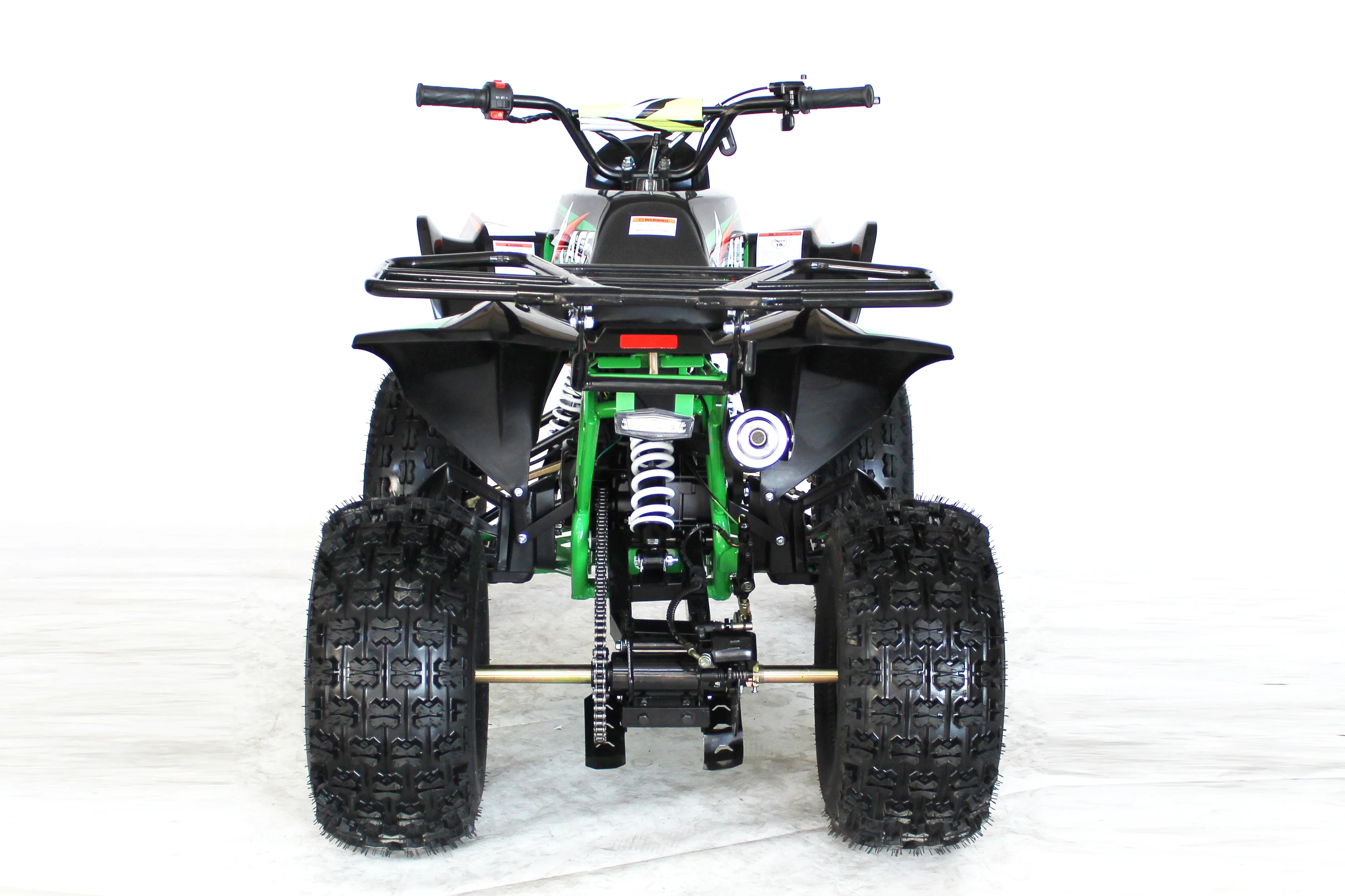  Квадроцикл ACE 125CC ATV HX125C CONQUEROR от