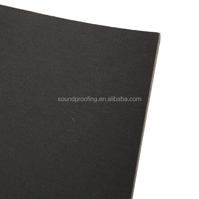 High Density Mass Loaded Vinyl l and Vinyl Sound Barrier and Mass Loaded Vinyl Self Adhesive