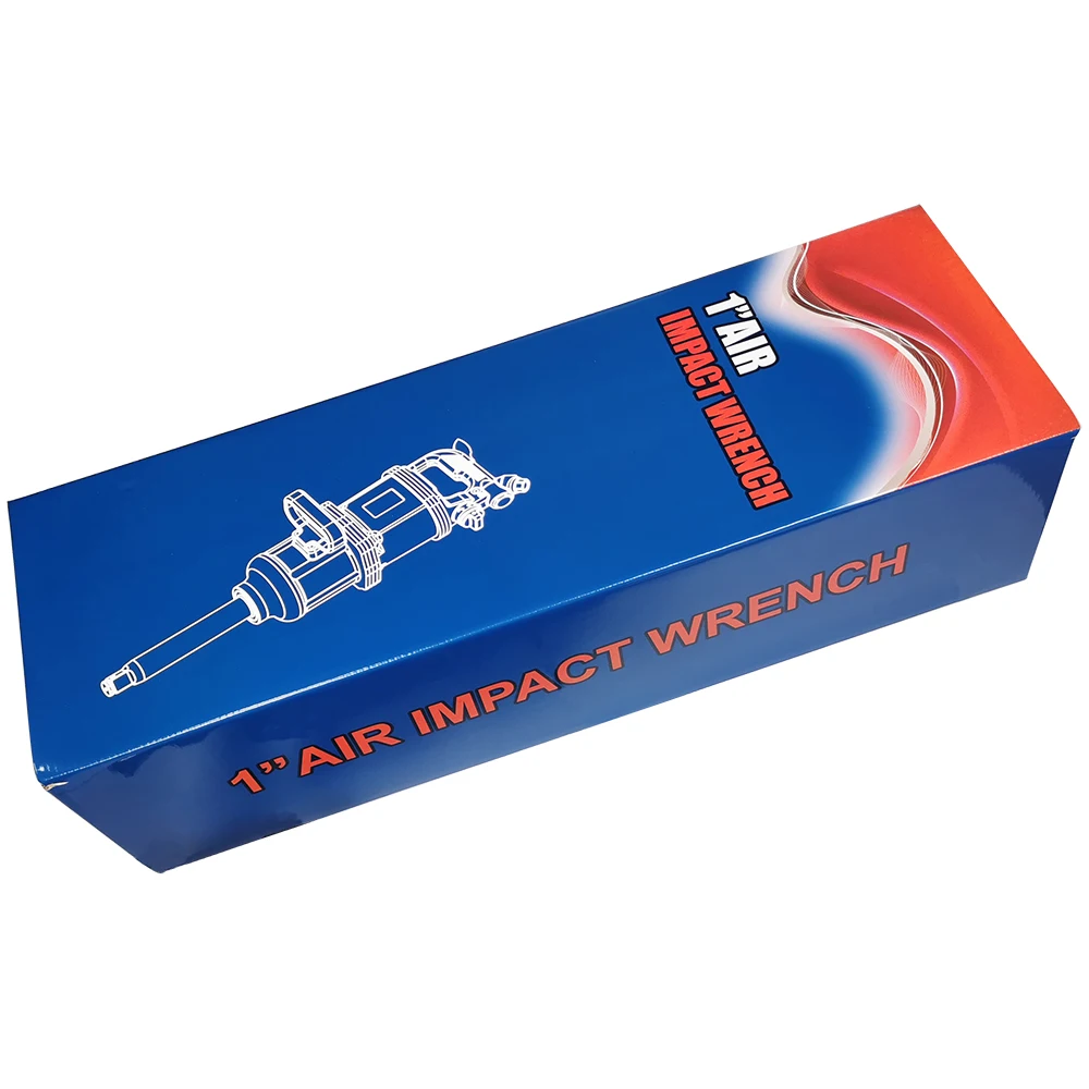 
PT-1518 Heavy Duty Nut Wrench with 1 Inch Square Drive 