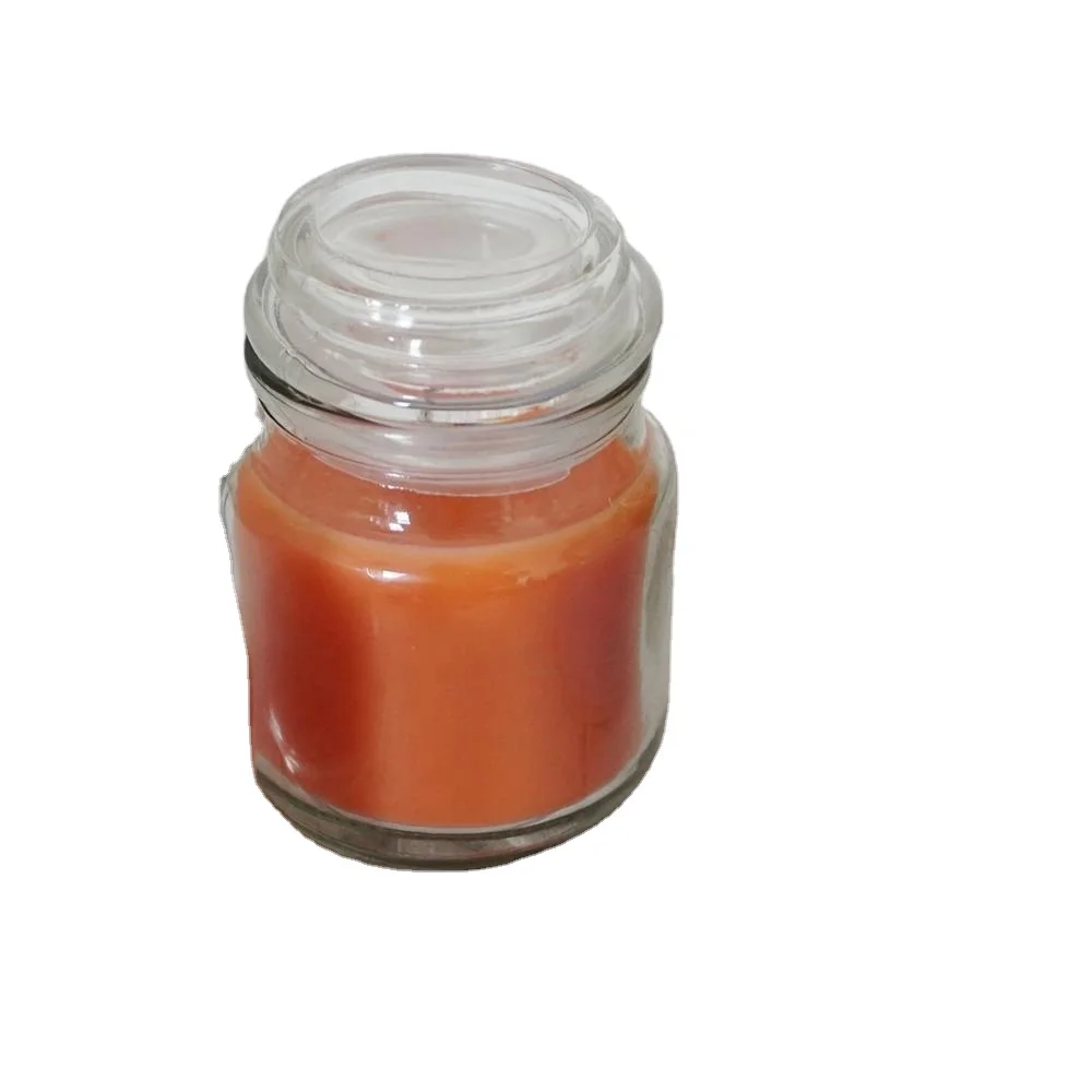 Wholesale cheap Scented candles classic yankee  Glass Jar