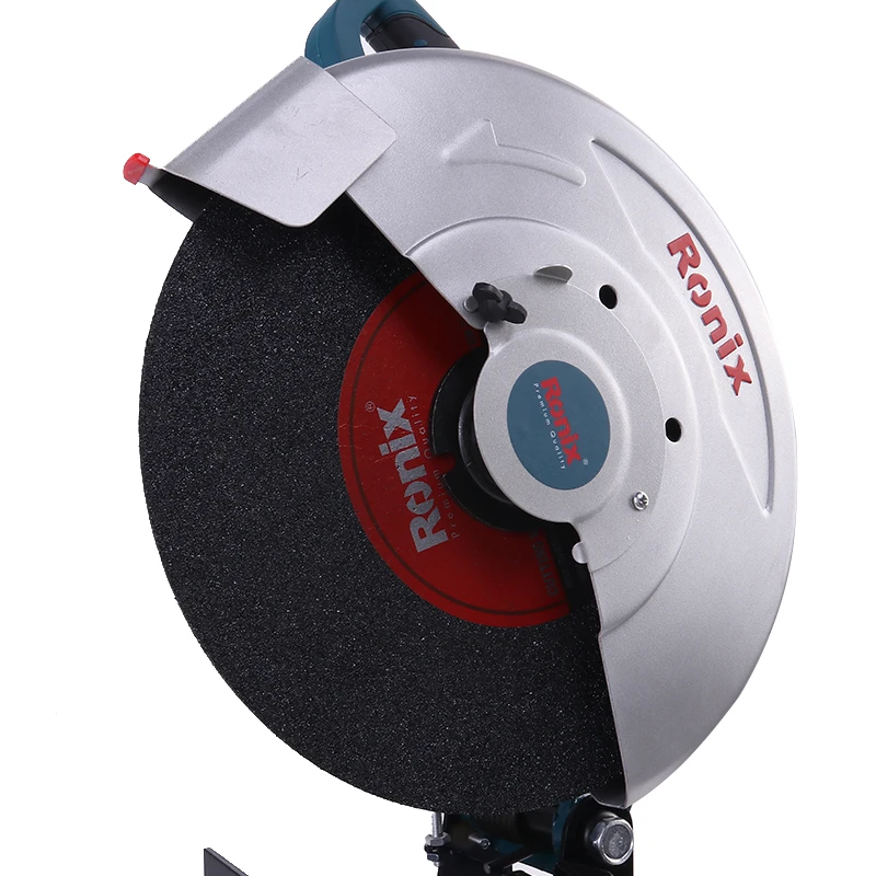 Ronix модель 5903 2400 Вт Высококачественная электрическая машина для резки
