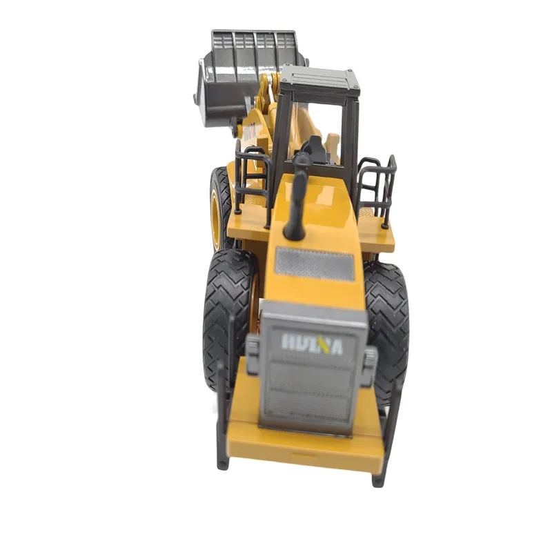 Diecast metal toys 1/55 trending truck mini model 2021 excavator car other alloy toy