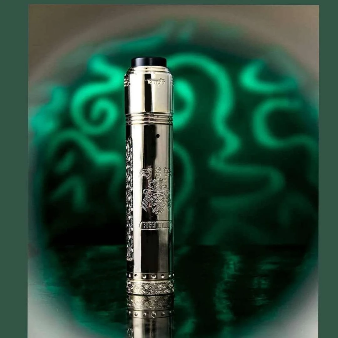 2020 новый продукт высокого качества 510 резьба механический мод Vape Mech Mod