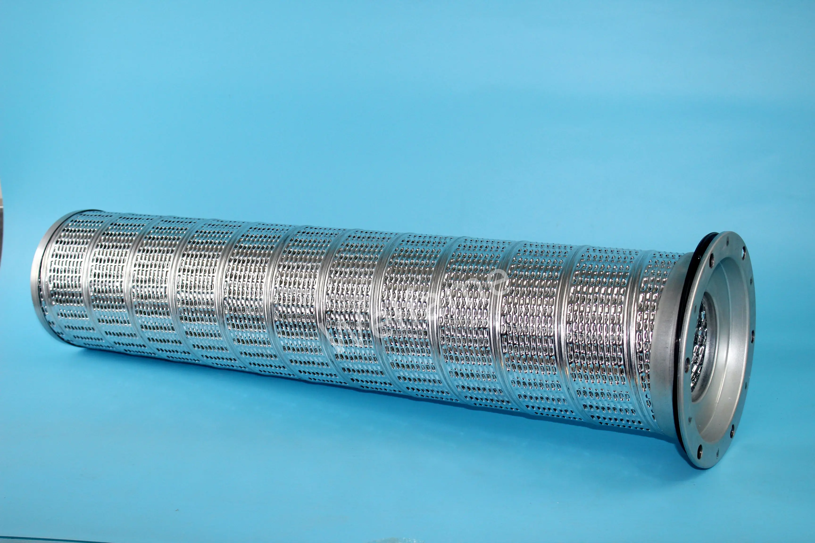 Chinese factory supply 531B0100H03 filter element YK central air conditioning spare parts oil filter 531B0100H03