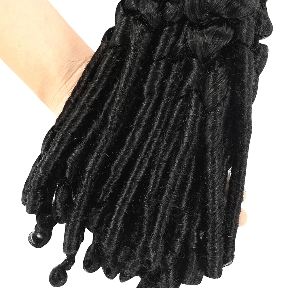 
Wholesale Virgin Hair Vendor 9A Grade Full And Thick New Classic Human Hair Bundles 