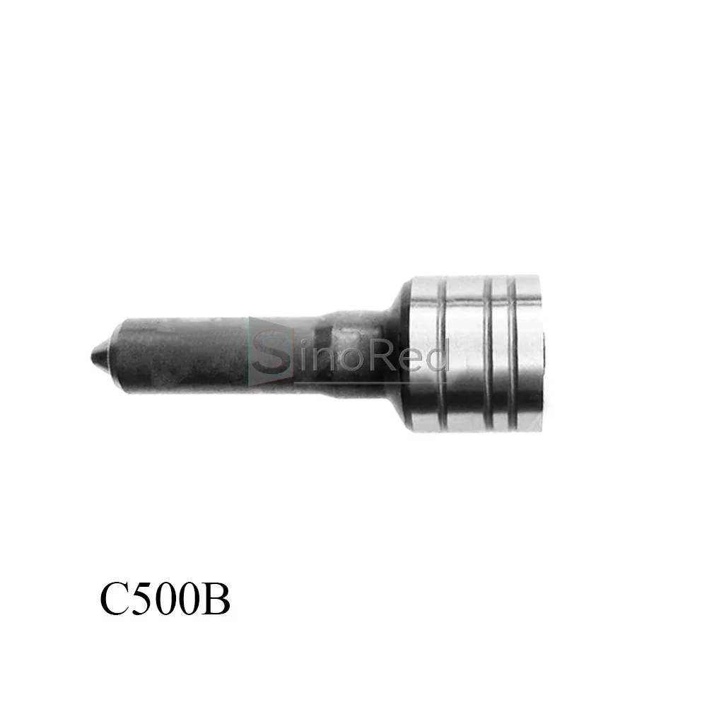 Hot Sale High Quality Diesel Common rail Injector Nozzles C500B For Fuel Injector Parts