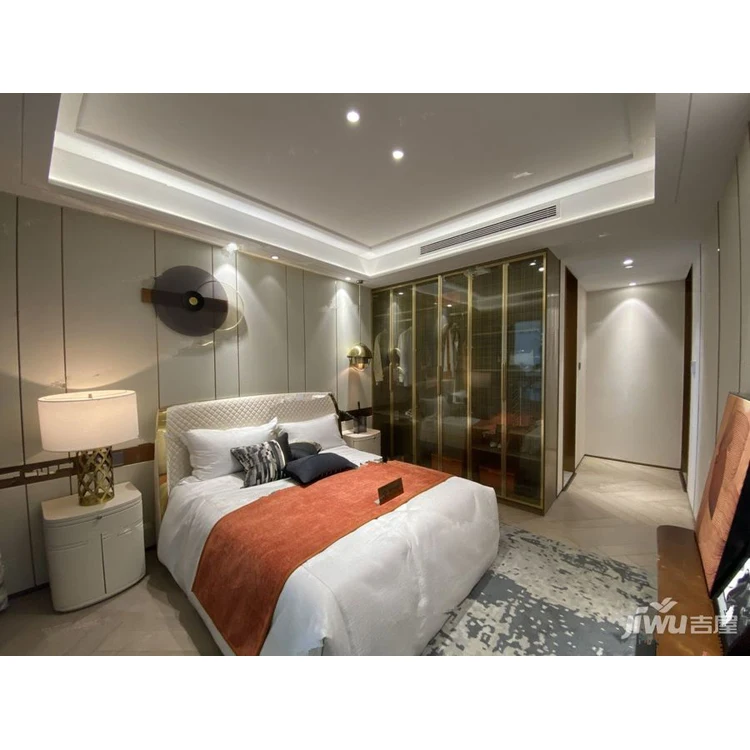 Factory Price Valuable And High Quality Steel Structure Commercial Prefab Apartment Custom Buildings Luxury