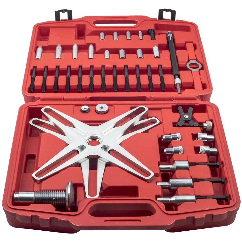 maXpeedingrods SAC clutch tool clutch tool for Mercedes BMW Opel Audi VW Golf Ford