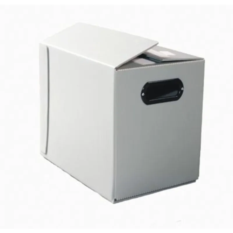 UP best quality plastic corrugated box food grade iso 9001:2015 certified company light weight strong highly durable stackable