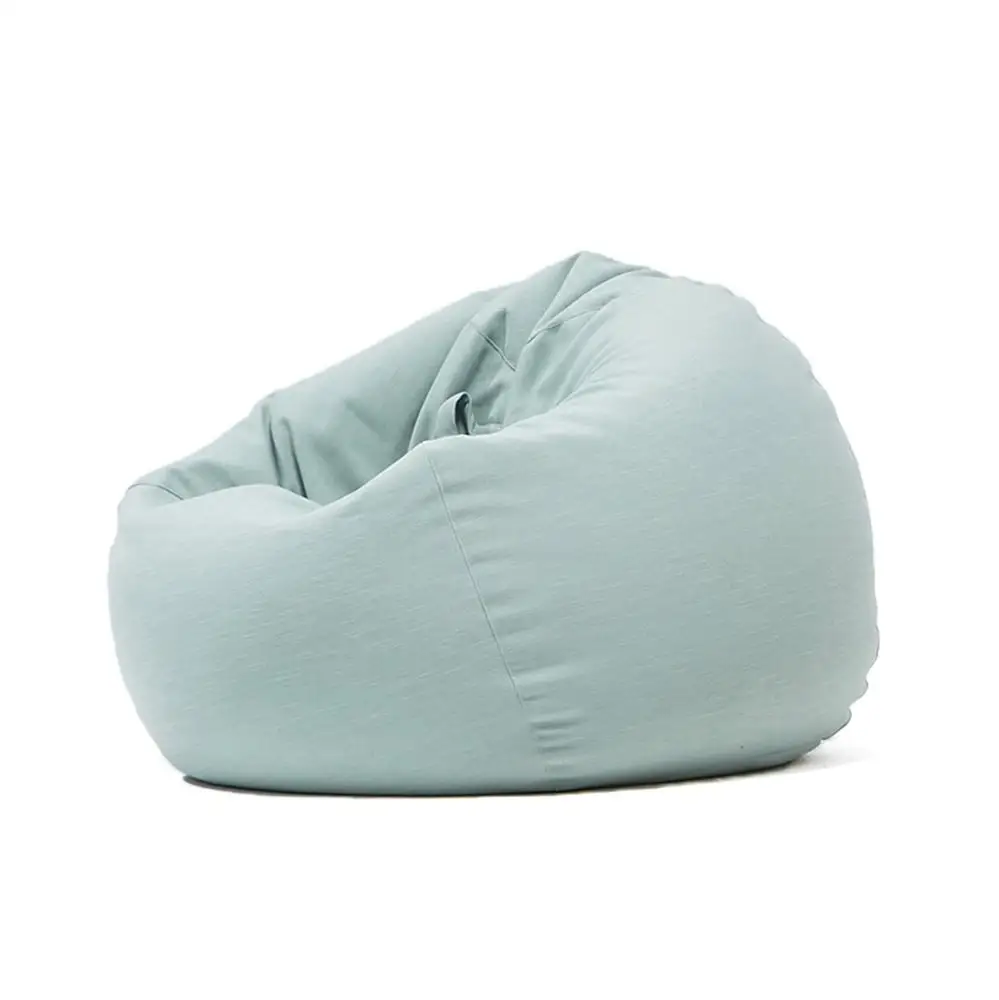 Super Comfort gaming bean bag chair bean bag cover without  beans