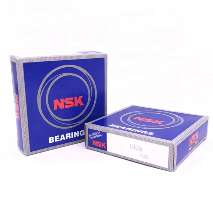 Good Price NSK NTN Self-Aligning Ball Bearing 2211K H311