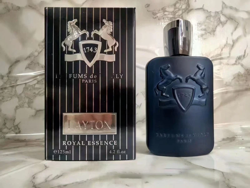 Fast Delivery Charming Unisex Perfume 125mL Long Lasting Attractive Pheromone Spray for Men and Women