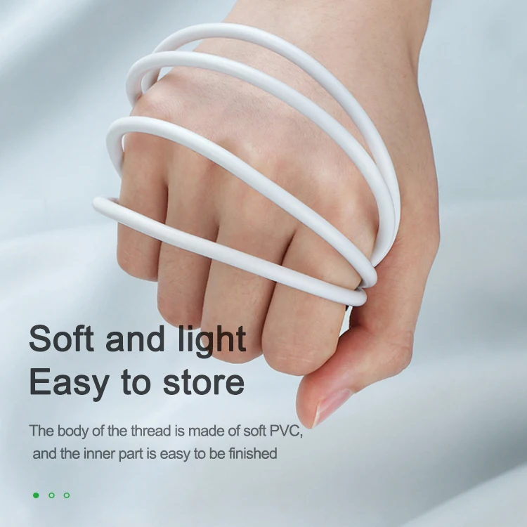 DC Power supply 5V USB Converter Cable USB to DC3.5mm charging cable power cable