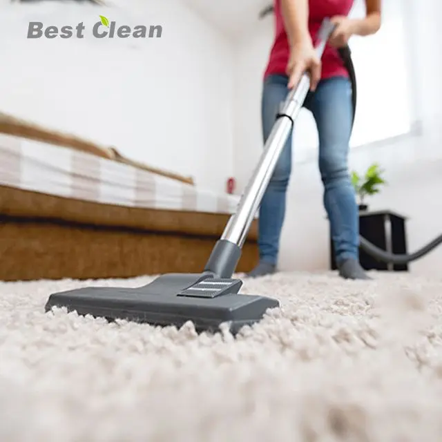 Best Clean 15L Home Appliances Water Filter Wet Dry Household Vacuum Cleaner With water filtration system