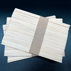 Simple And Easy To Operate Manufacturer And Suppliers Wooden Ice Cream Stick