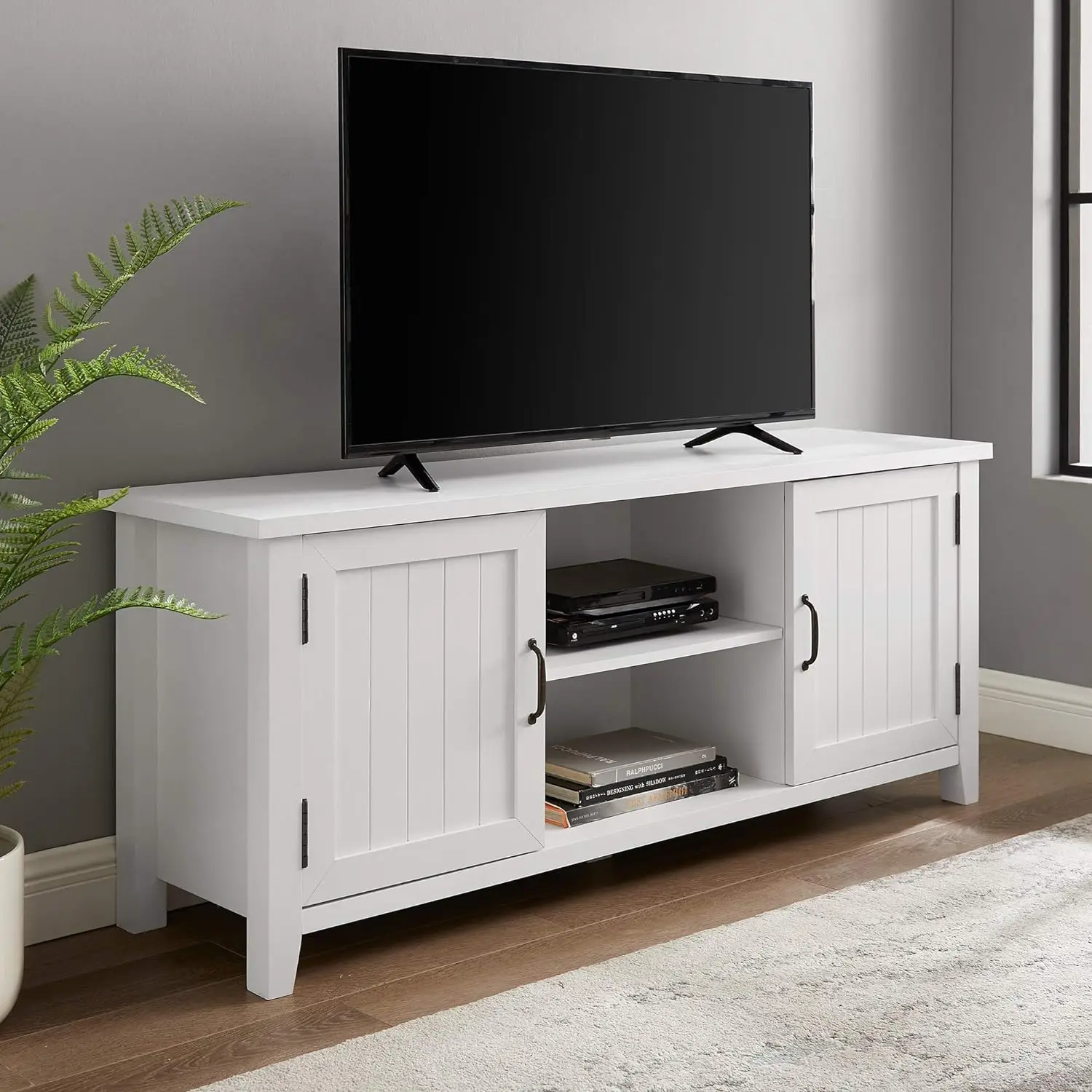 Old style decoration, antique TV station, living room furniture, wooden design, TV cabinet