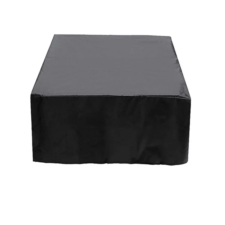 Customized Swim SPA Hot Tub Cover or SPA Cover Outdoor Dustproof Furniture Covers