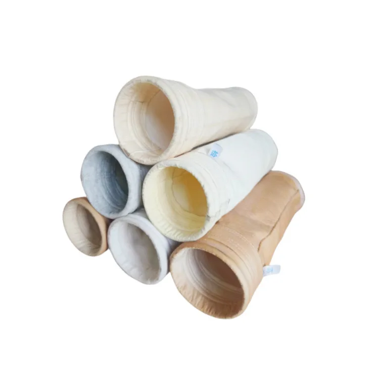 Dust removal equipment accessoriesDust collecting filter bag