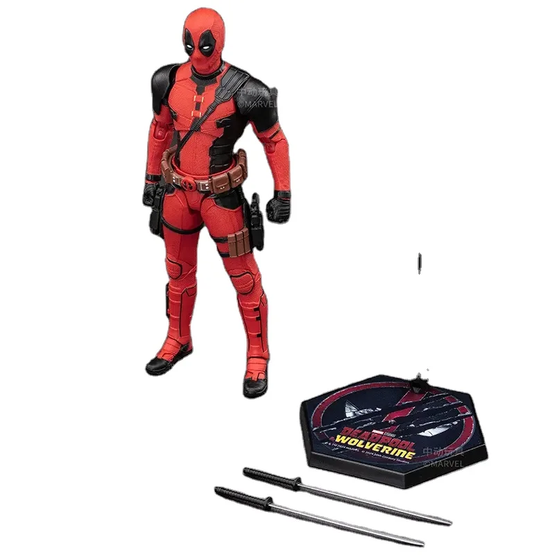 OEM 3d cartoon model original movie educational action figure toys set