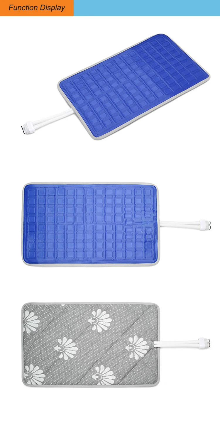 Heated Dog Pad For Keeping Your Puppy Warm All Winter Long