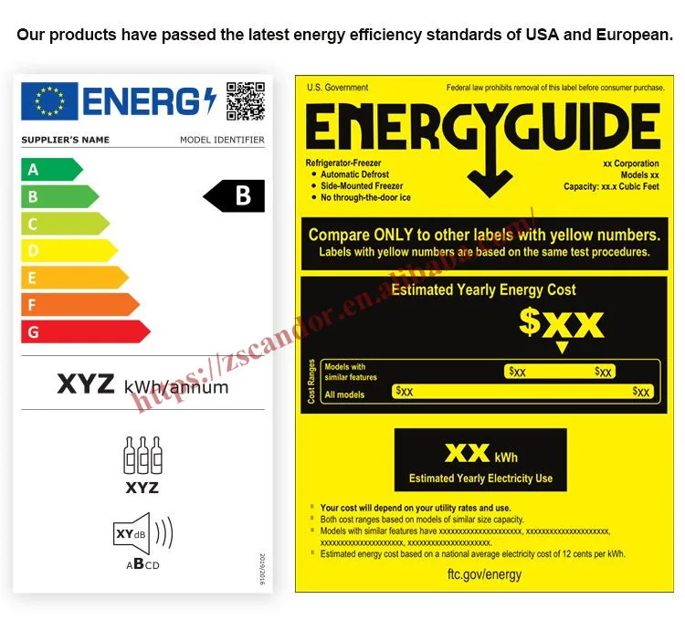 4 Bottles Thermoelectric Wine Cooler of CW-13FD