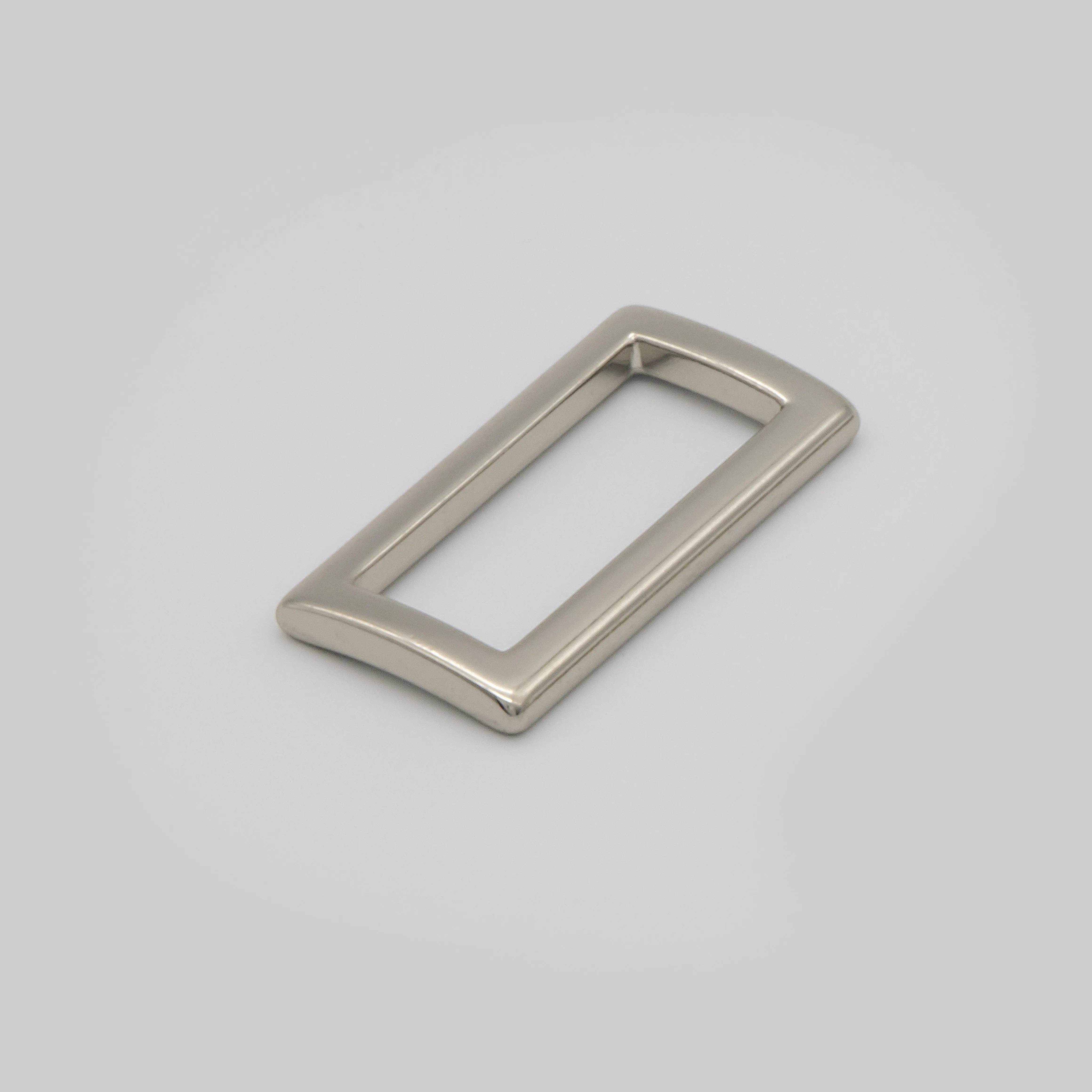 Manufacturer Customized Color Belt Buckle Mold Zinc Alloy Die Casting for Household Parts