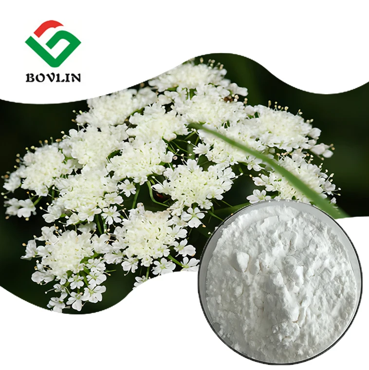 Экстракт плодов Cnidium Monnieri высококачественный порошок из 98% осхола