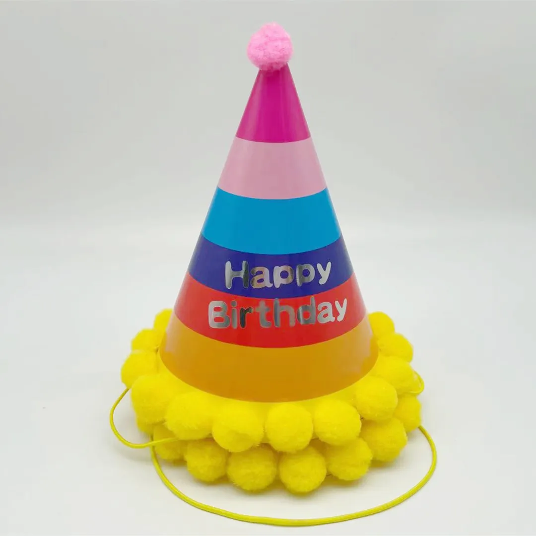 For kids Party hats