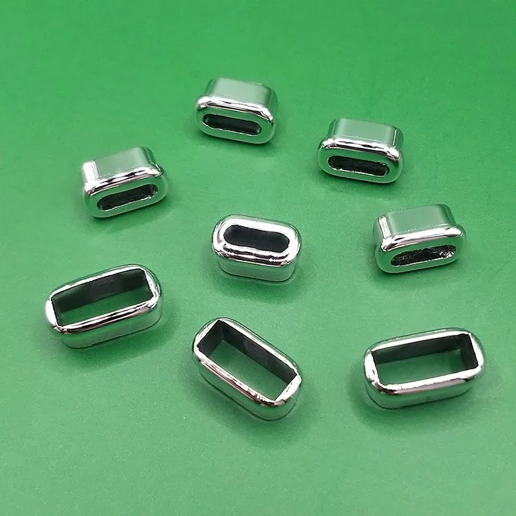 New style pebble data cable rubber shell plastic plug usb plastic round hole data port case