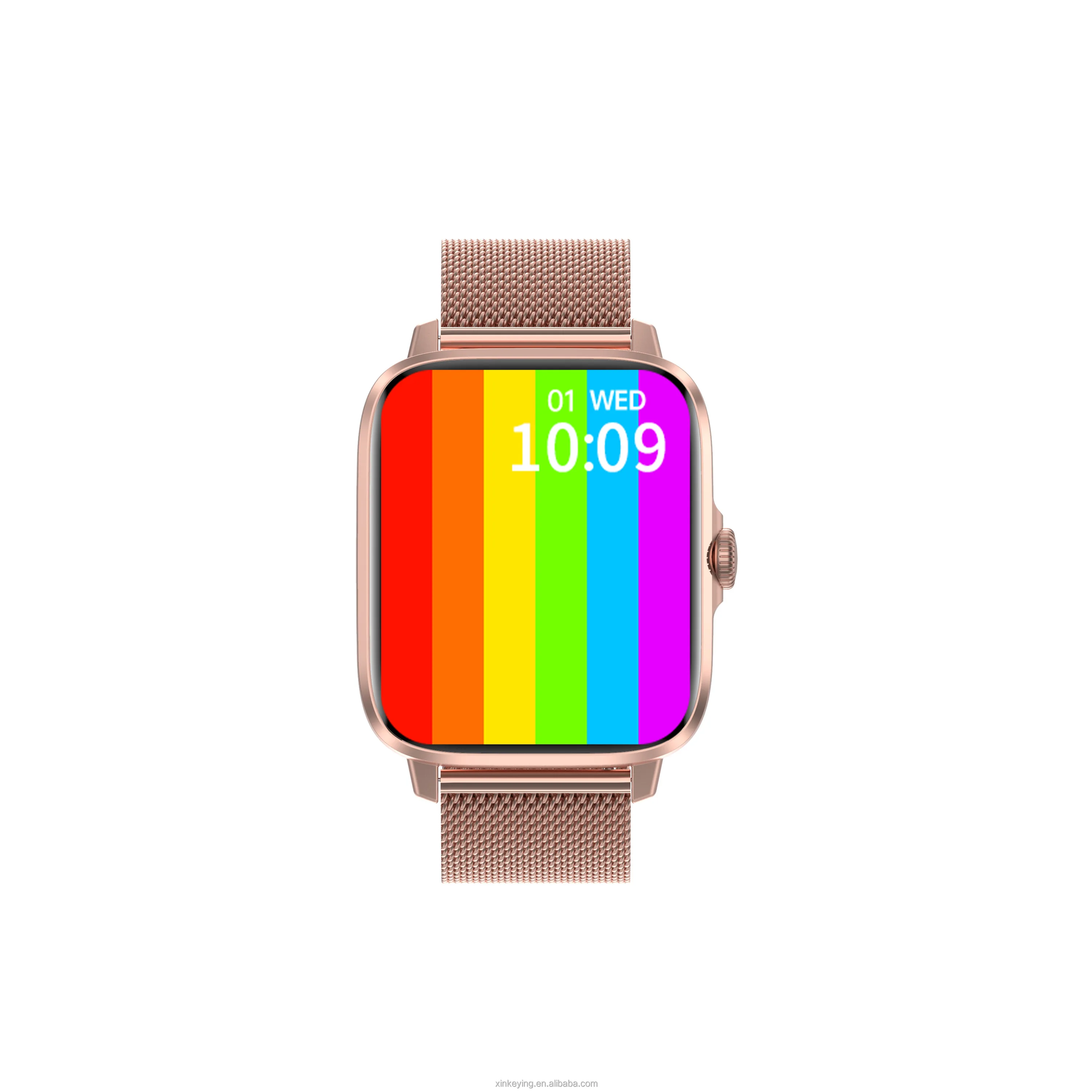 New  Model  cheapest DT102 oraimo rohs 4g 5g sport gps boat smart watch bands app for girls low price smart watches