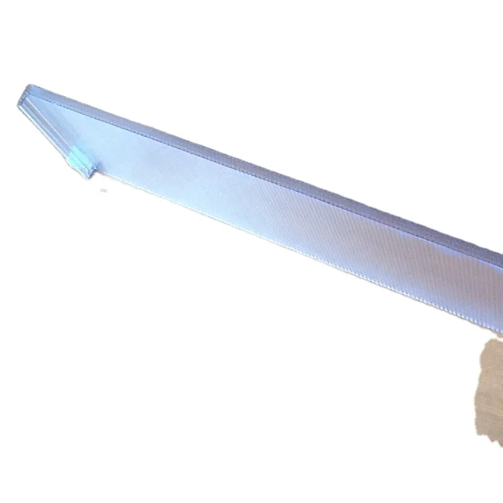 
Polycarbonate H Cover For Danpalon Polycarbonate Sheet Connection - Buy Polycarbonate H Cover 