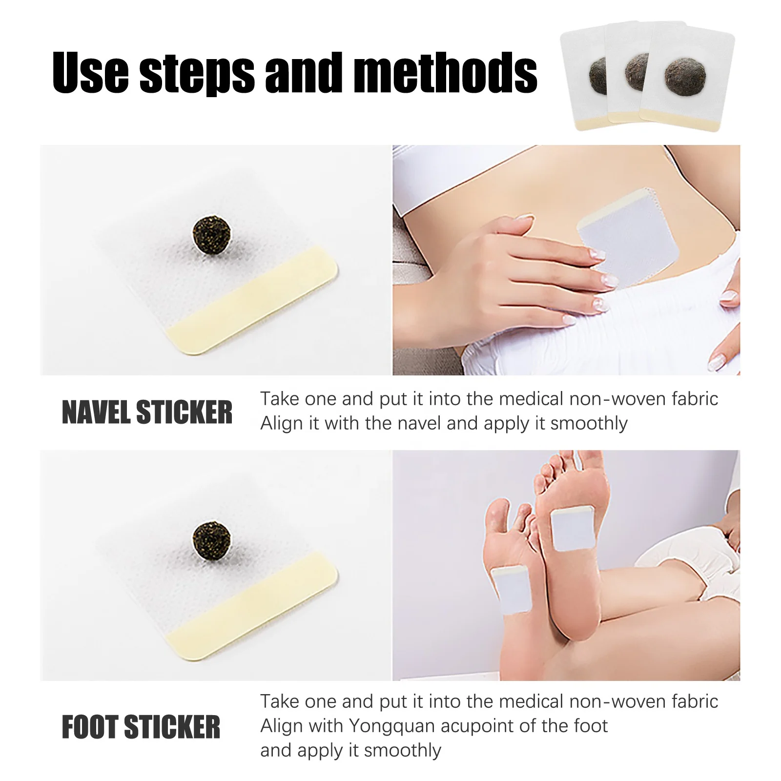 Private Label Jay Traditional Chinese medicine slimming pill slimming patch fast weight loss sliming patch