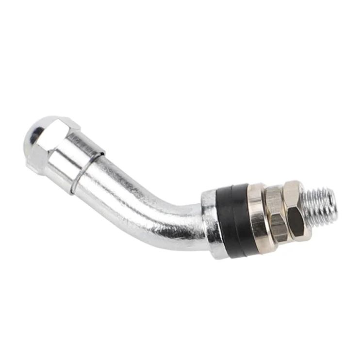 Reecheng OEM VS-8 VS-8-45 VS-8L VS-6 Truck Bus Tire Wheel Valve Stem