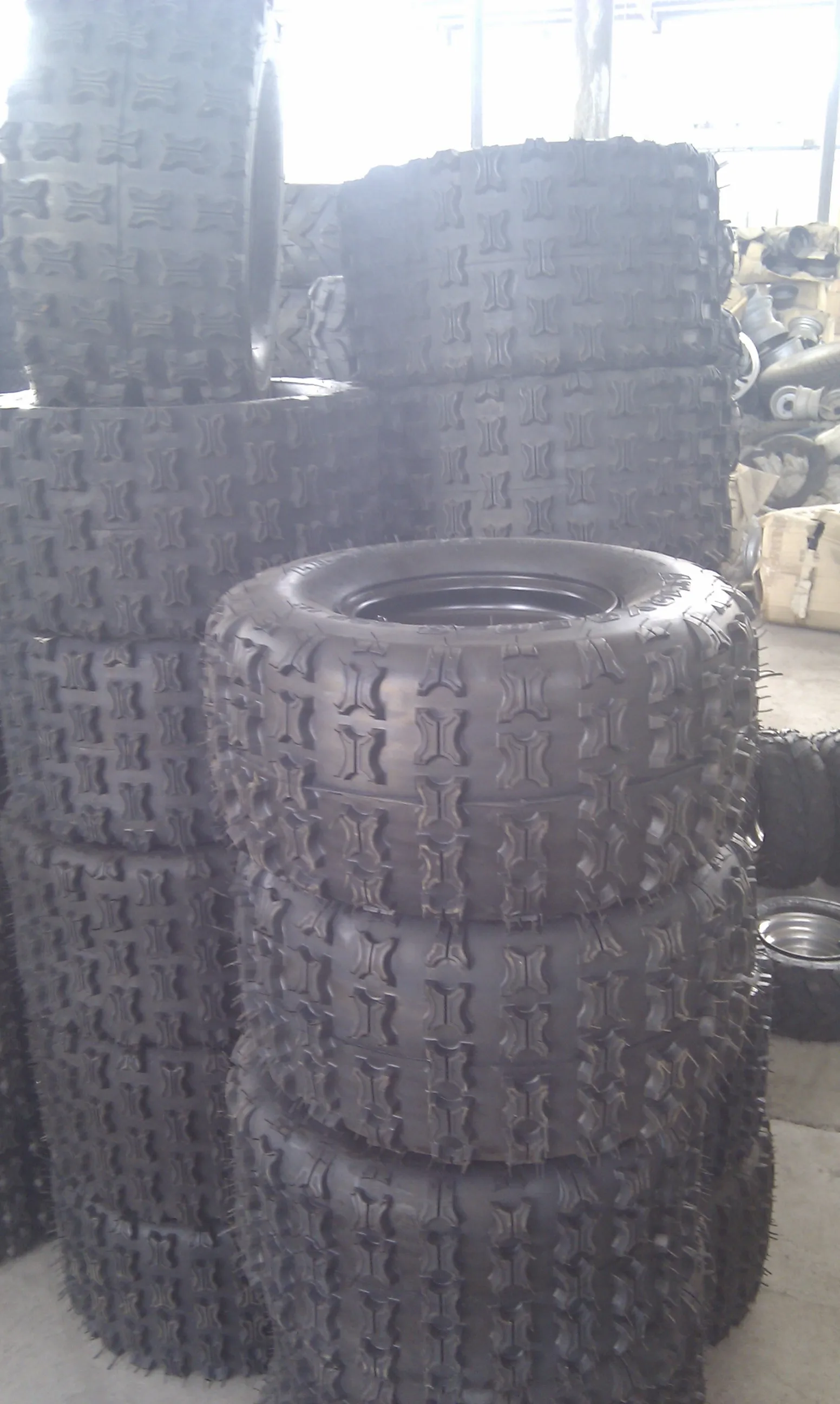 
Wholesale sale of suports ATV tire AT20*11.00-9(4PR) 