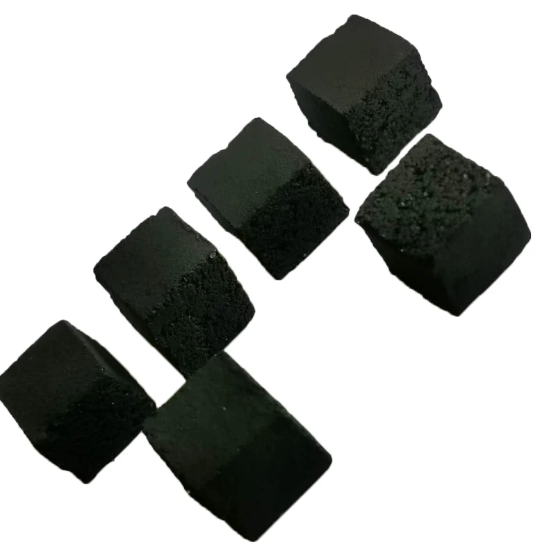 
Best selling products in uk 100% Coconut shisha charcoal briquettes best quality 