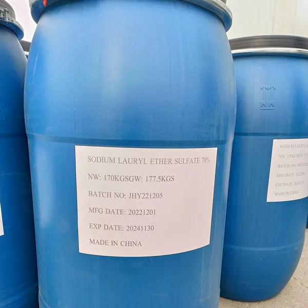 detergent base lauril eter sulfato de sodio al 70 texapon n70 prix