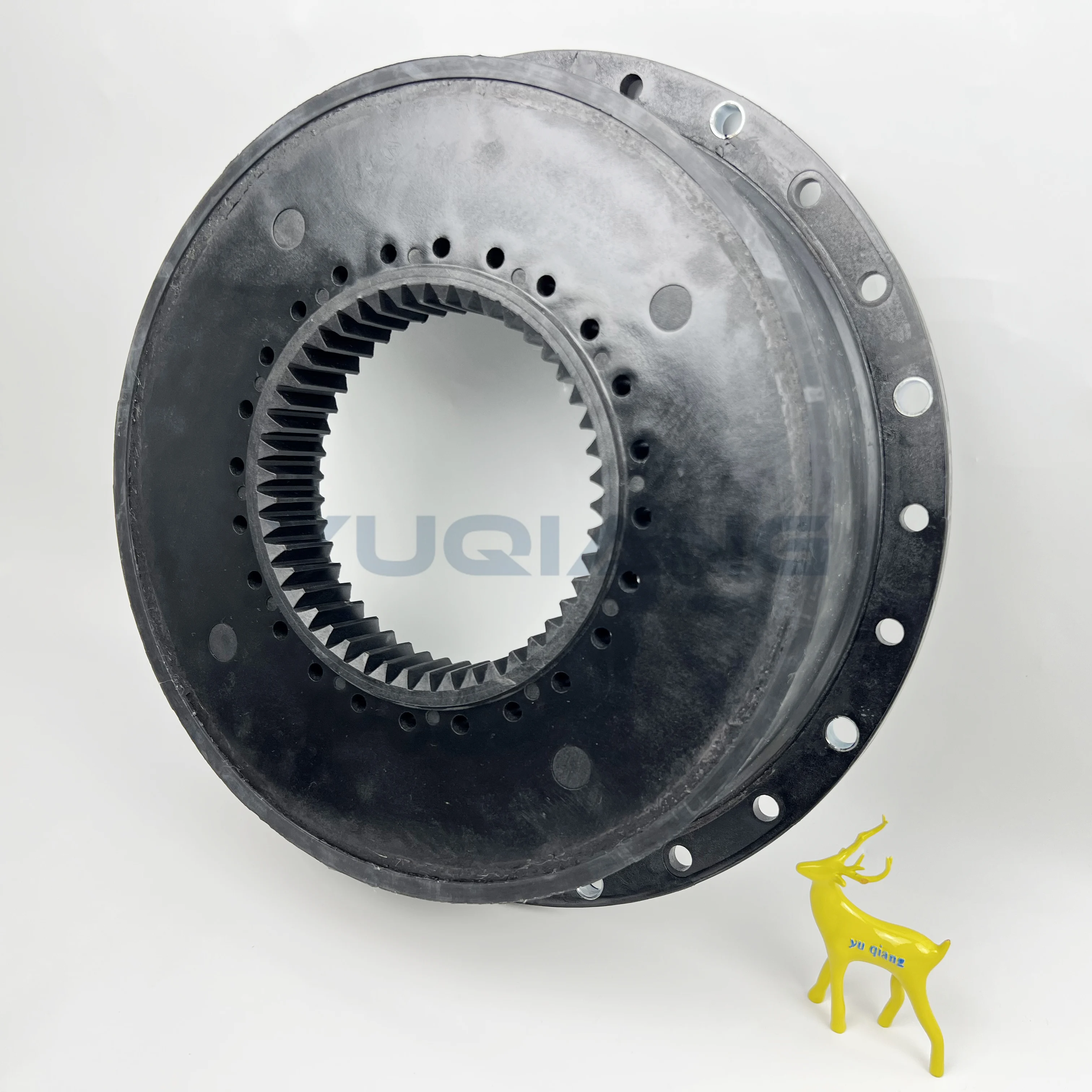 2142007000 Coupling 352*46T Rubber Flexible Couplings 1604774700 for Atlas Copco Air Compressor
