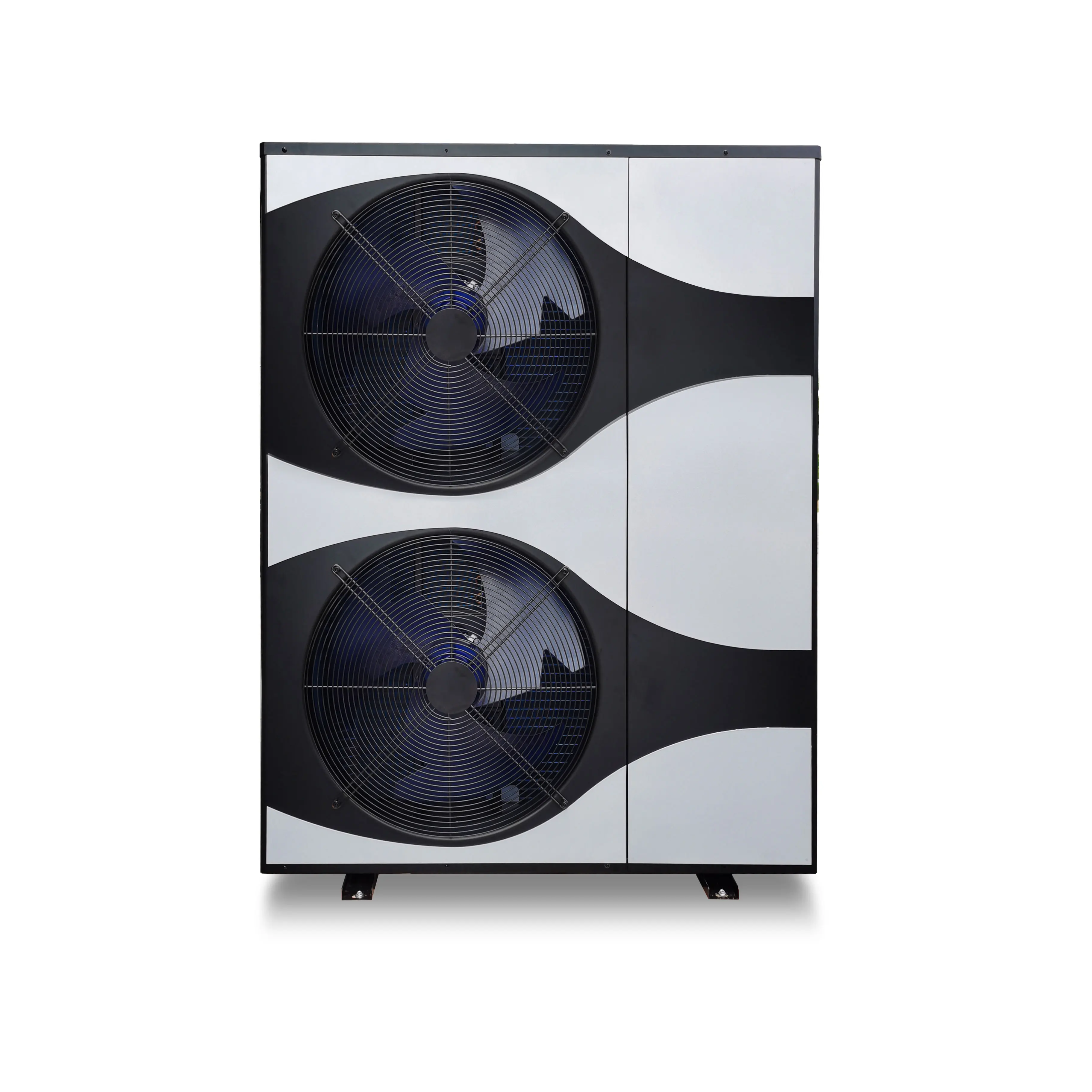 Sunrain18KW 24KW R32 A+++ Full DC Inverter EVI WIFI Air to Water Monoblock Heat Pump for Heating Cooling and Domestic Hot Water
