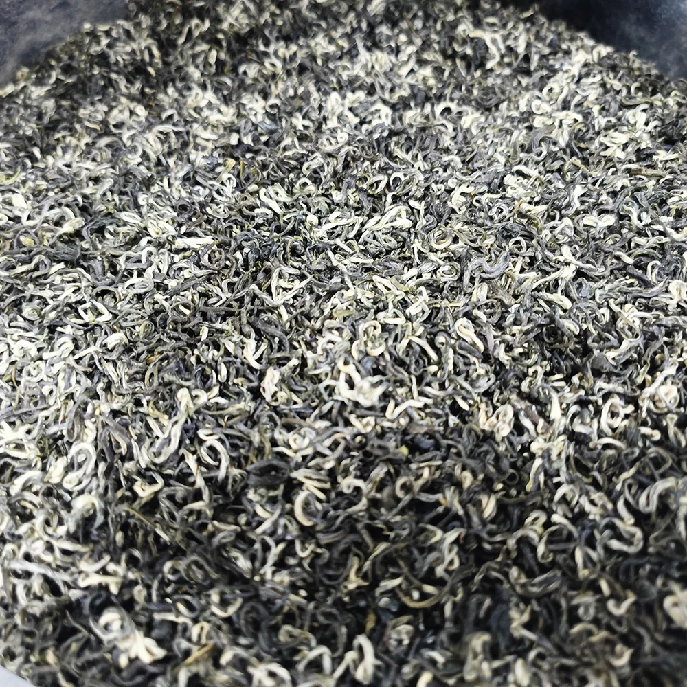 Натуральный зеленый чай и здоровье Xinyang Maojian