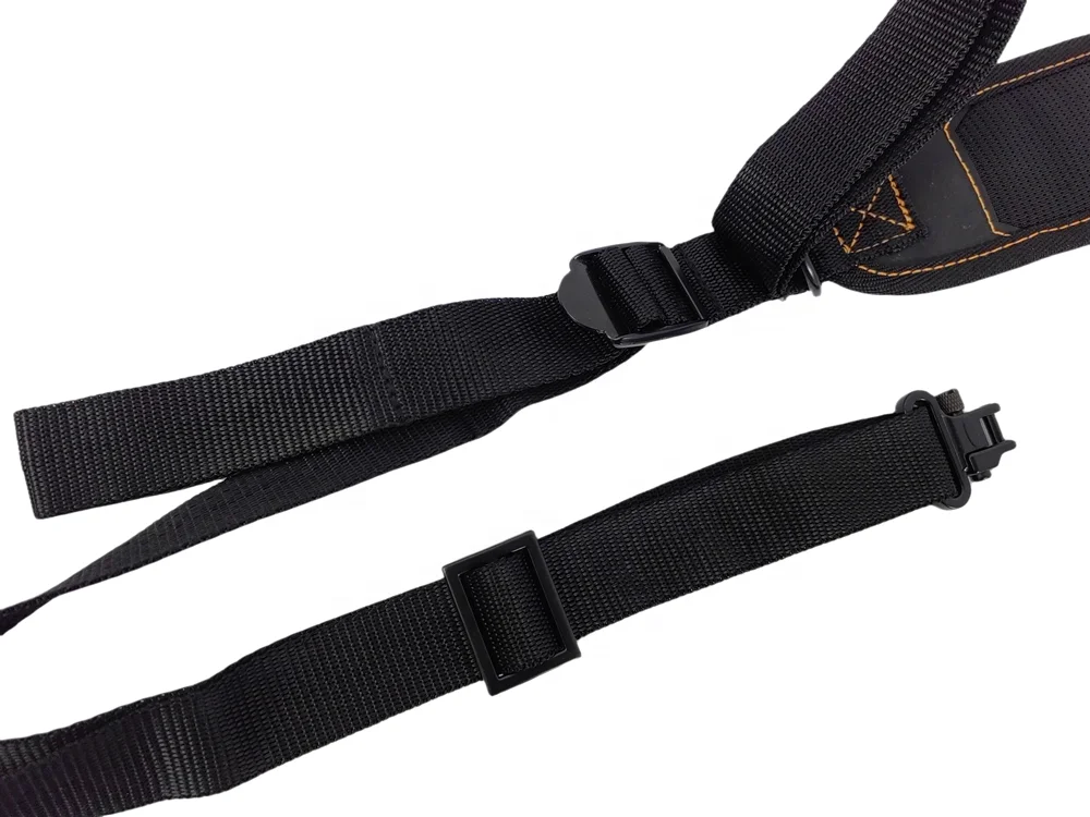 ALFA Hunting Sling with swivel Durable 2 point Gun Sling with Adjustable Strap