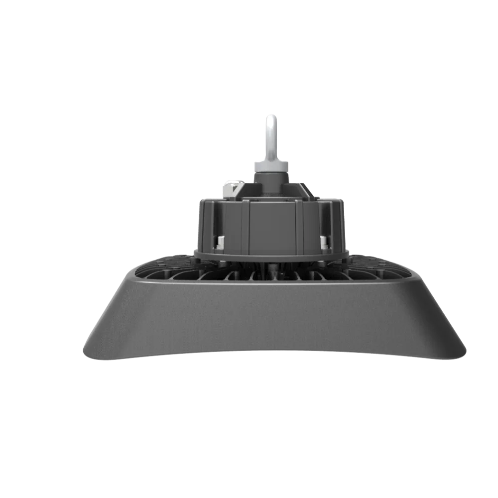 Industrial lighting UFO high bay low bay 100w 150w 200w dimmable LED High Bay Light