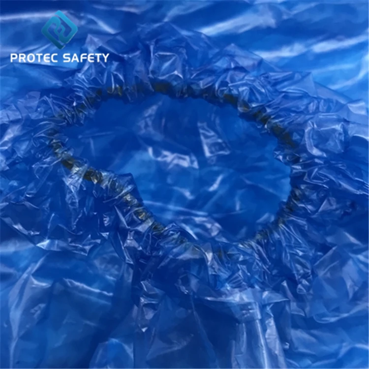 Plastic Protective Supplies Disposable sleeve cover