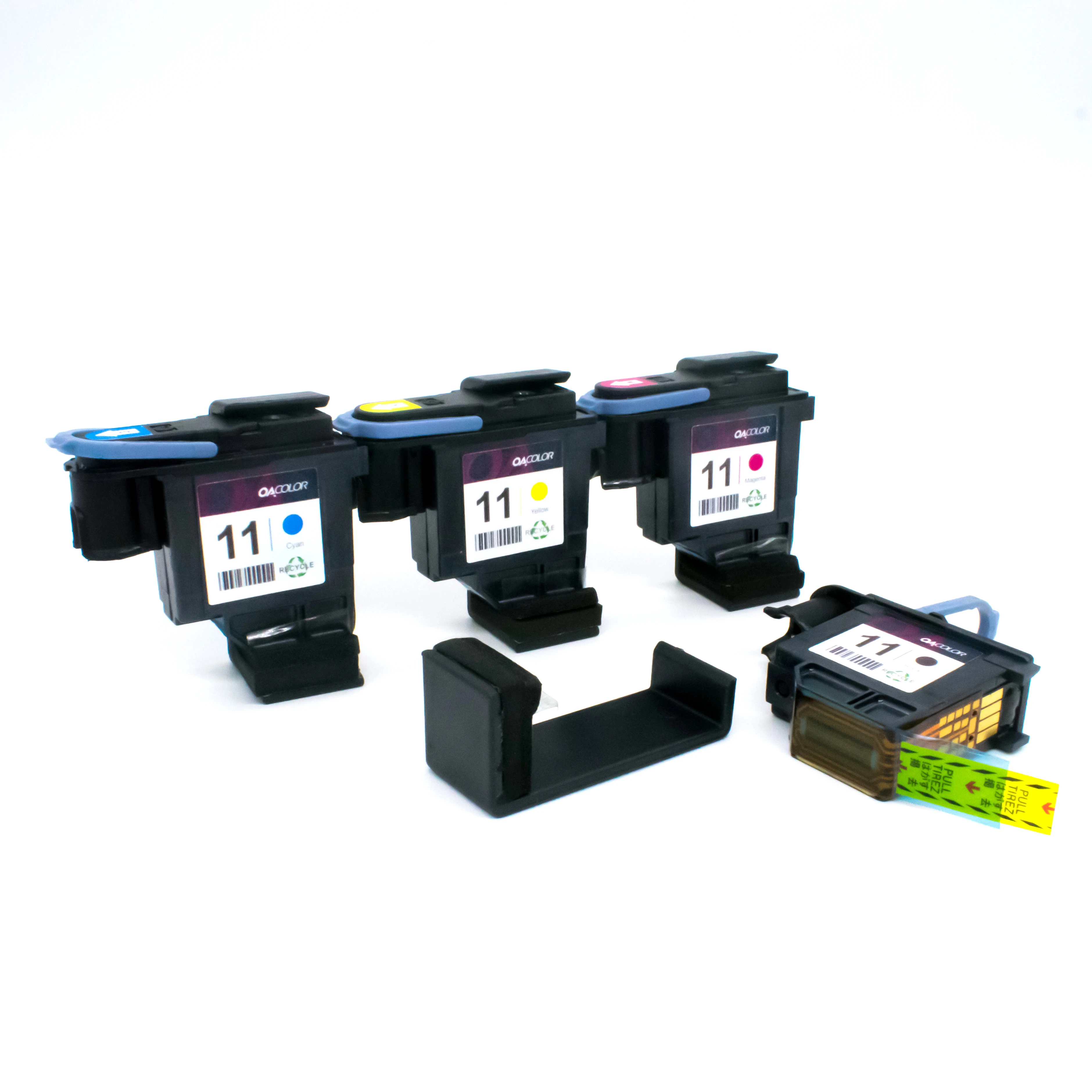 Заводская печатающая головка JIEYIN 11 C4810A C4811A C4812A C4813A для HP Designjet 100 110 111 500 510 800 813 850 Плюс Печатающая