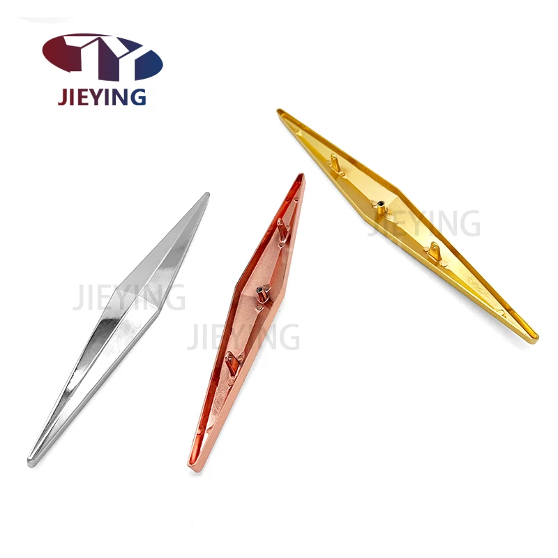 Мебель Jieying фурнитура из цинкового сплава фоновая настенная кнопка диван кожаная лента металлическая бабочка мягкая декоративная пряжка для кровати