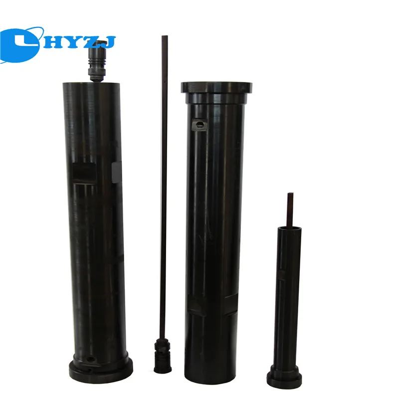 Injection rod for cold chamber Die Casting Machine