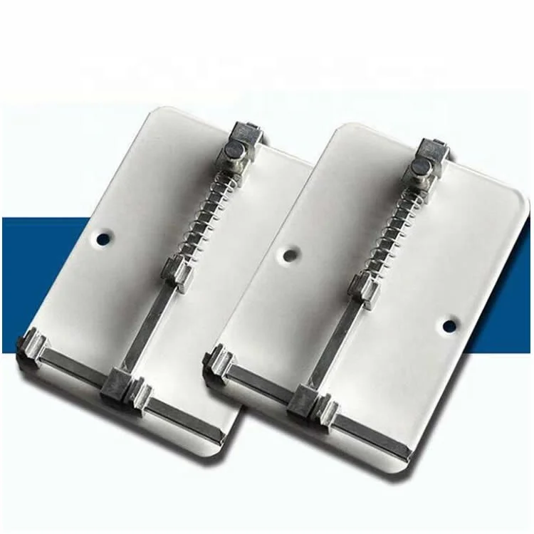 Main Motherboard NAND ic Chip Fixture Holder Clamp for iPhone BGA Fix Repair Tool