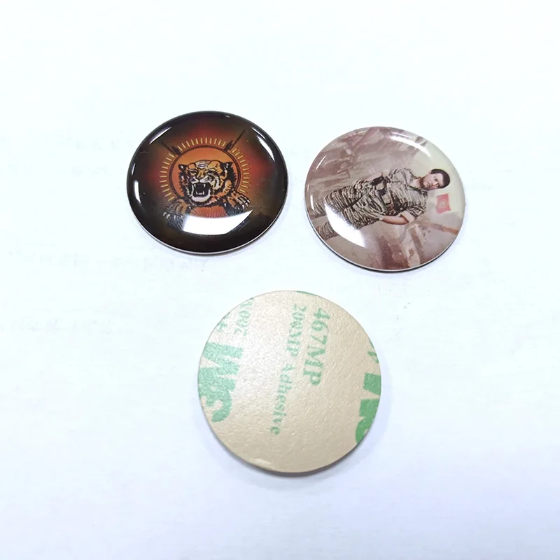  HF 13 56 MHz ISO14443A NFC Forum Type 2 Tag 213/215/216 Chip
