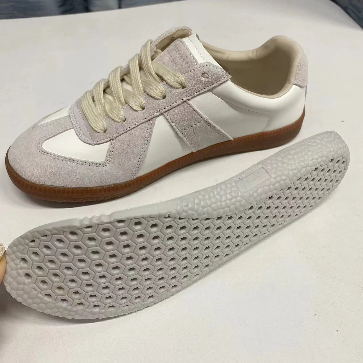 Plus size High Quality Training Sneakers Skateboarding Shoes men Tennis Shoes Fashion Sneaker OEM factory